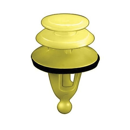 Auveco GM TRIM PANEL RETAINERS, 4PK AP18930